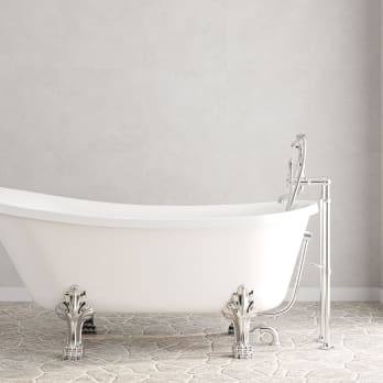 Baignoire autoportante Época Baños 10