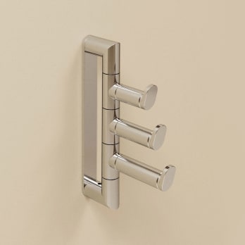 Cintre de salle de bain Micra Cosmic