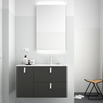 Meubles de salle de bains Uniiq Salgar
