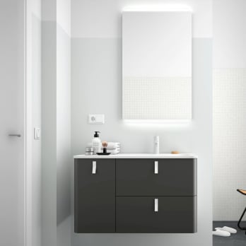 Meubles de salle de bains Uniiq Salgar