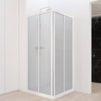 Paroi de douche Aurum Profiltek