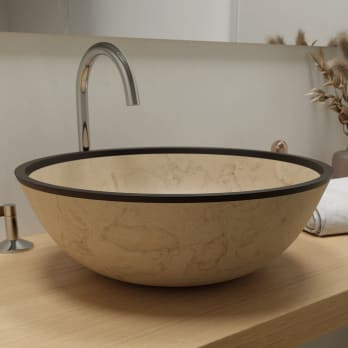 Aramo lavabo à poser ArtandBath
