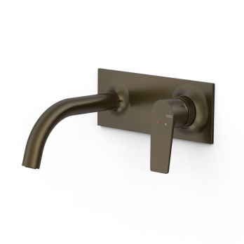 Project Tres mitigeur encastré de lavabo