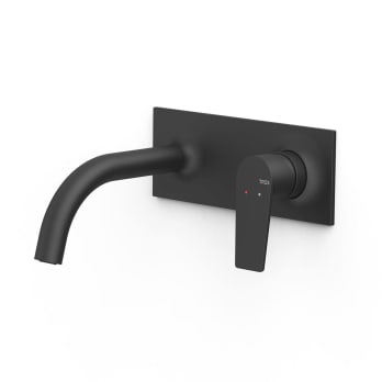 Project Tres mitigeur encastré de lavabo