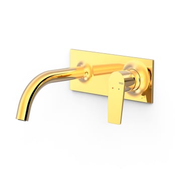 Project Tres mitigeur encastré de lavabo
