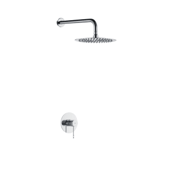 Ensemble de douche encastrable Imex Bless