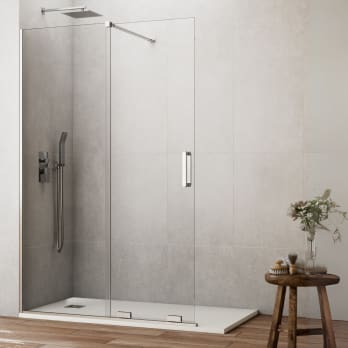 Paroi de douche Kenna Free GME
