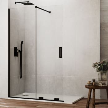 Paroi de douche Kenna Free GME