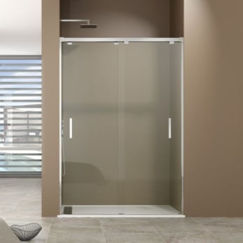 Paroi de douche Bypass GME