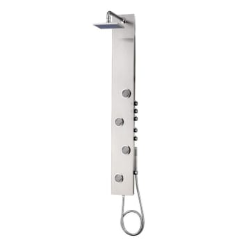 Colonne de douche Suderland GME