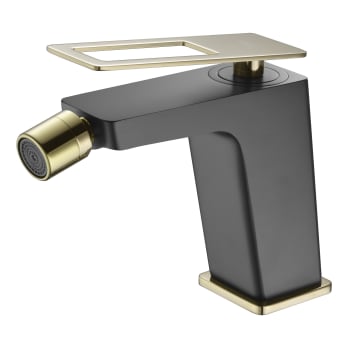 Mitigeur de bidet Suecia Imex