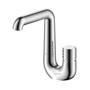 Robinet de lavabo Tiempo Silencio