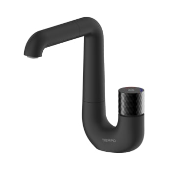 Robinet de lavabo Tiempo Silencio