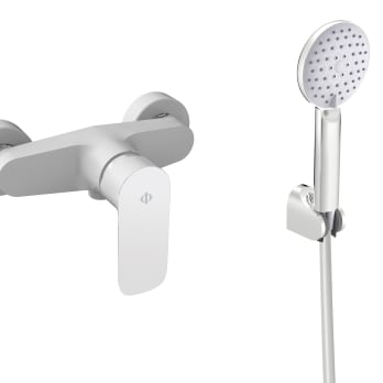 Mitigeur de douche encastré Cassio GME