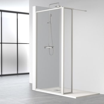 Paroi de douche Nordic (FN-2031) Profiltek
