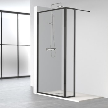 Paroi de douche Nordic (FN-2031) Profiltek