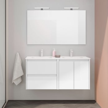 Ensemble de meubles de salle de bains Sansa Royo