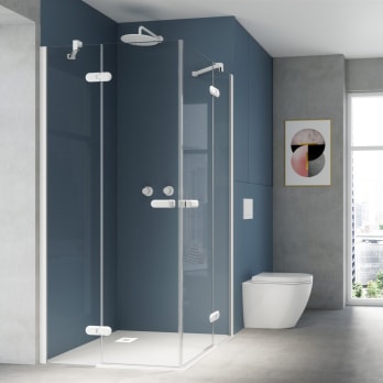 Paroi de douche Galilea (GA-213) Profiltek