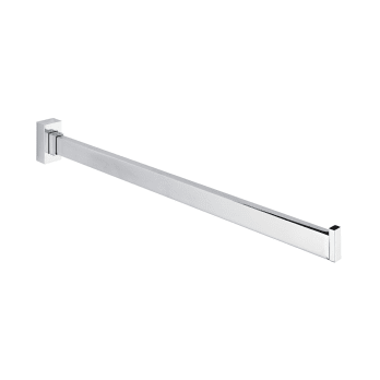 Porte-serviettes de salle de bain latéral Aries/Leo Mediterranea de baño