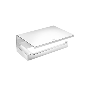 Porte-rouleau de toilette Bath Life de Cosmic