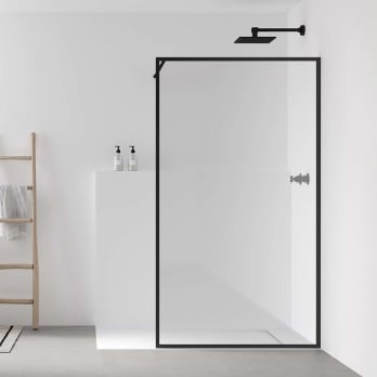 Paroi de douche Nordic (FN-2001) Profiltek