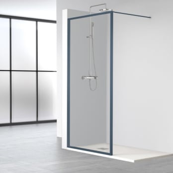 Paroi de douche Nordic (FN-2001) Profiltek