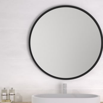 Miroir de salle de bains Aruba Eurobath