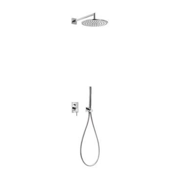 Ensemble de douche encastrée Selection Max Tres