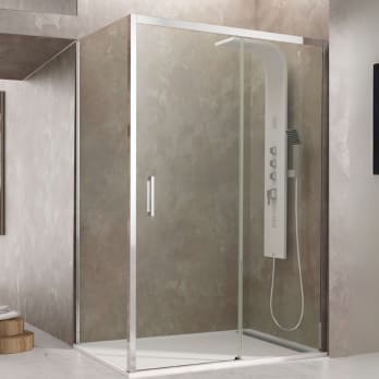 Paroi de douche Aktual GME
