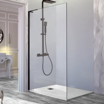 Paroi de douche Fresh (FR703) Kassandra