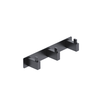 Cintre de salle de bain Triple Technic Medimex