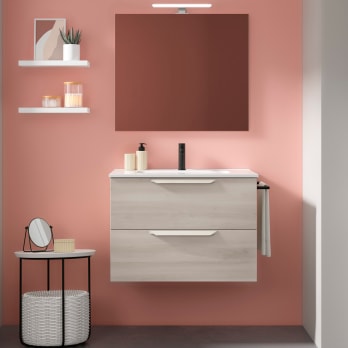 Ensemble de meubles de salle de bains Urban Royo