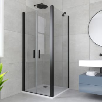 Paroi de douche Hada (LDF-HP-307) Profiltek