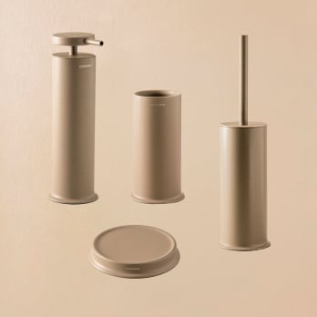Set d'accessoires de salle de bains Geyser Cosmic