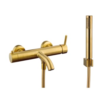 Mitigeur de baignoire Sirio GME