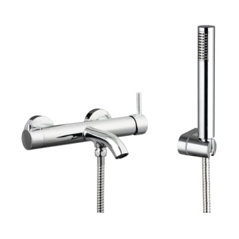 Robinet de baignoire Sirio GME