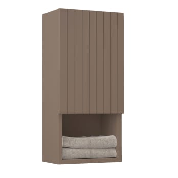 Colonne de bain Bruntec Ebi