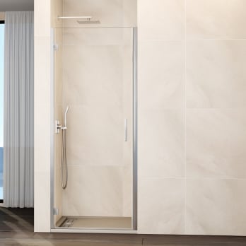 Paroi de douche Combi B Glass GME