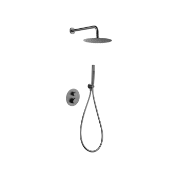Ensemble de douche encastré Genova Imex