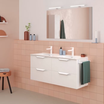 Ensemble de meubles de salle de bains Urban Royo