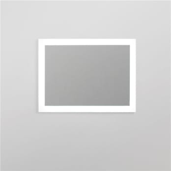 Miroir de salle de bain avec éclairage LED Lime Bruntec