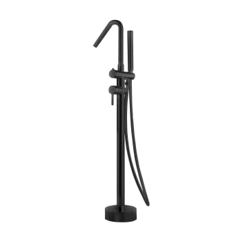 Robinet de baignoire autoportante Corcega Imex
