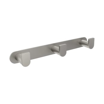 Patère de salle de bain Triple Practic Medimex