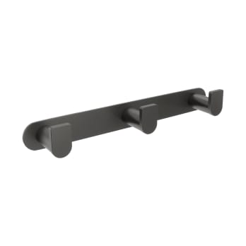 Patère de salle de bain Triple Practic Medimex