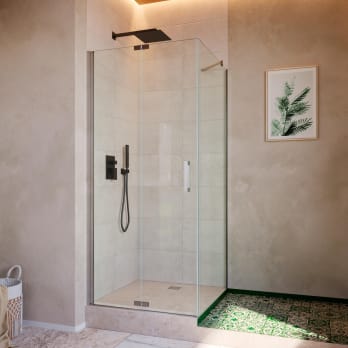 Paroi de douche Bruntec Dafne