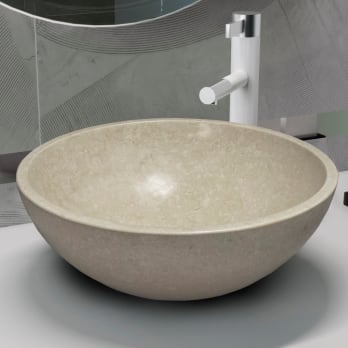 Belenus lavabo à poser ArtandBath