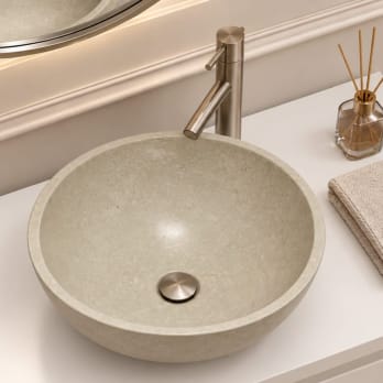 Belenus lavabo à poser ArtandBath