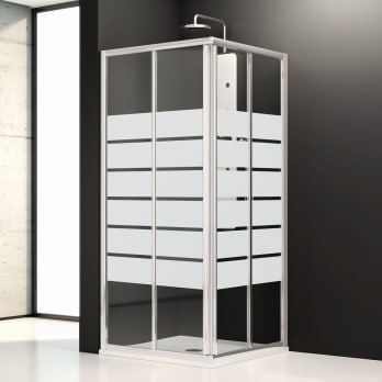 Paroi de douche Aurum Profiltek