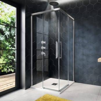 Paroi de douche Hit (HI-220) Profiltek