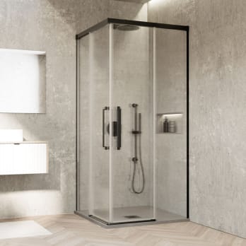Paroi de douche Hit (HI-220) Profiltek